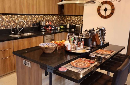 North Hotel Zone Apartment | Paradise Escape, Life is Good!