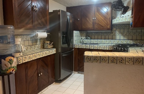 Playa la Madera Condo | Paradise Retreat in Zihuatanejo