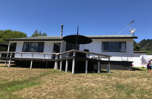 Kinloch House | Peace and Tranquility in the heart of Kinloch