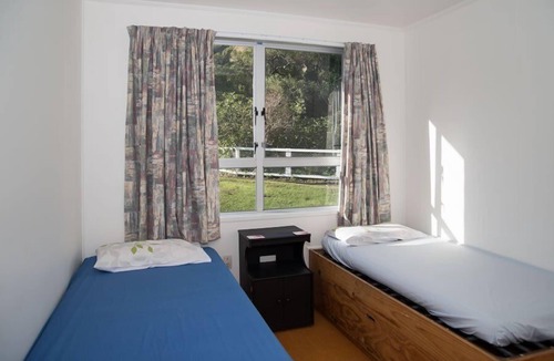 Glenburn House | Peaceful and inviting accommodation to rest your head