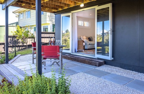 Oneroa Apartment | Peaceful and relaxing