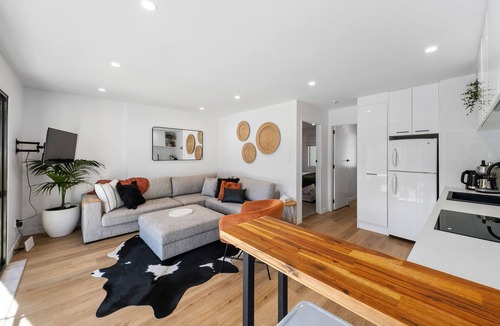 Picton House | Peaceful Escape – Picton Holiday Apartment