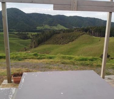 Waipu House | Peaceful retreat in rural Waipu countryside