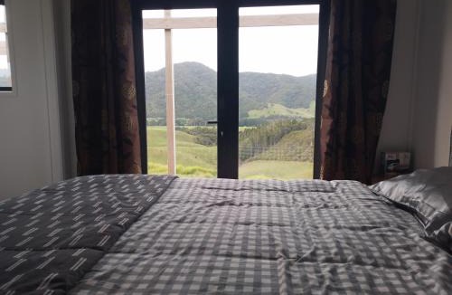 Waipu House | Peaceful retreat in rural Waipu countryside