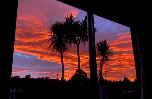 Rangataua House | Peaceful Ruapehu retreat