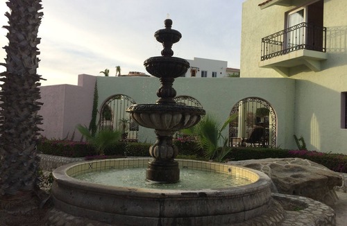 Pedregal Villa | Pedregal 2700sf Villa - Walk to Beach, Ocean View, Heated Pool, Fiber Optic WiFi