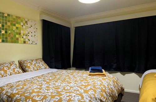Palmerston North Hostel | Penny's Accommodation