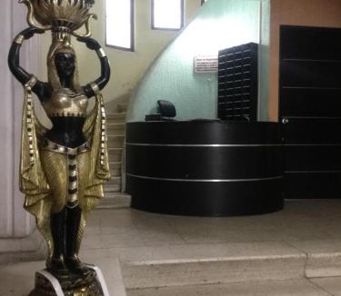 Historic Center House | Pension Zocalo