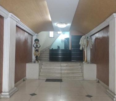 Historic Center House | Pension Zocalo