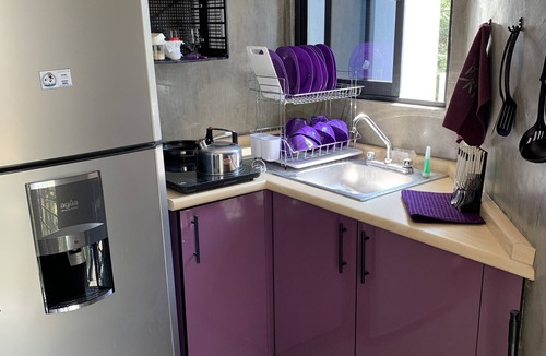 Benito Juarez Apartment | Perfect location