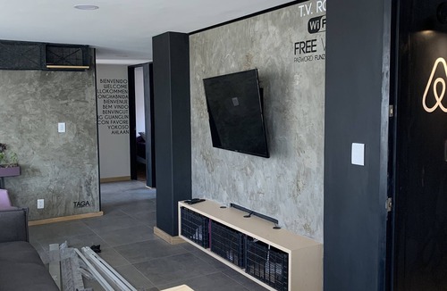 Benito Juarez Apartment | Perfect location