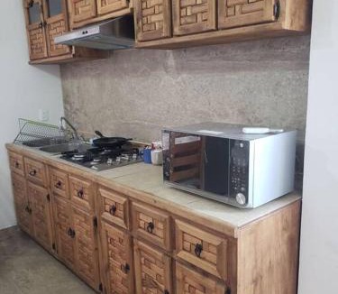 Monterrey Municipality Apartment | Petit y comodo loft en la ciudad.