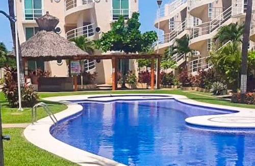 Puente del Mar Apartment | PH Marina Diamante with private Roofgarden