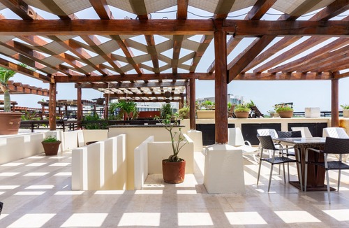 Downtown Condo | Phenomenal Ocean View Penthouse at Aldea Thai by BRIC Vacation Rentals