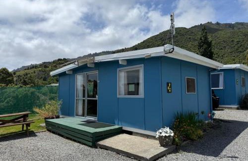 Waikawa Bay Resort | Picton's Waikawa Bay Holiday Park