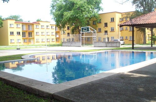 Yautepec Apartment | Place to be in touch with nature.