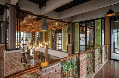 Tosari Hotel | Plataran Bromo