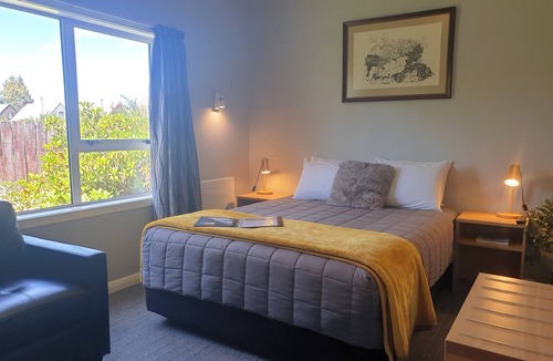 National Park Village Hotel | Plateau Lodge