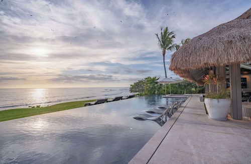Punta de Mita Villa | Please Inquire Before Booking – Luxury Villa