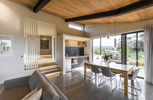 Matakana Cabin | Plume Villas