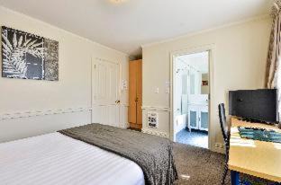 Northcote Hotel | Poenamo Hotel