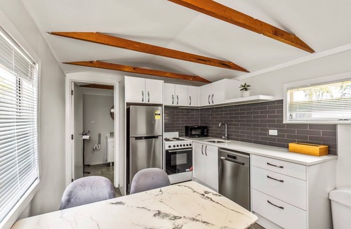 Northcote Hotel | Poenamo Hotel