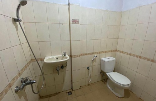 Makassar House | pondok d arini