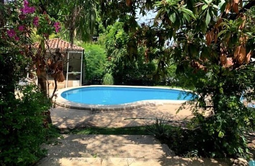 Tres de Mayo House | Pool + terrace + gym | Casa 3 |
