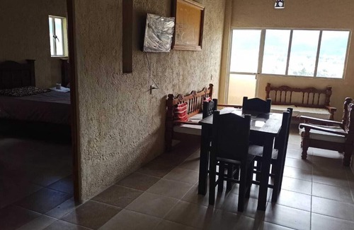 De La Merced Apartment | Posada Apartamentos el Rey
