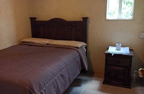 De La Merced Apartment | Posada Apartamentos el Rey