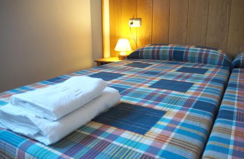 Ollo Hostel | Posada de Ollo