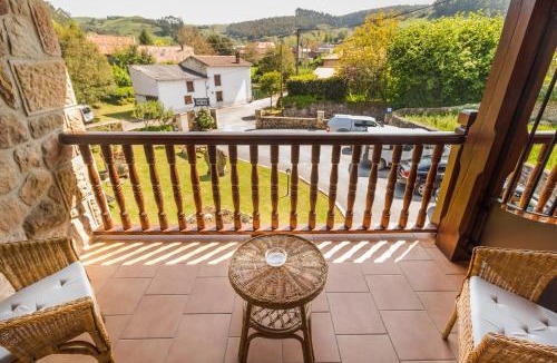 Orena House | Posada La Aldea