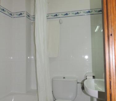 Espinama Hotel | Posada Maximo