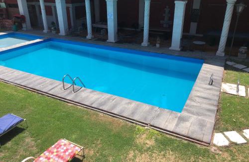 Chiconcuac House | Posada Olivo