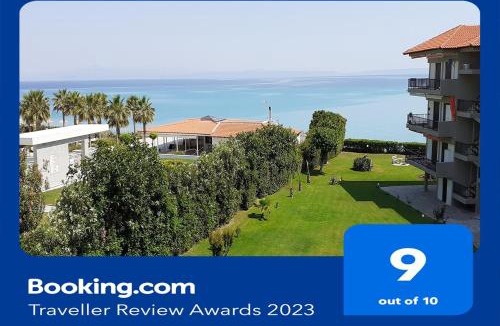 Haniotis Apartment | Poseidon