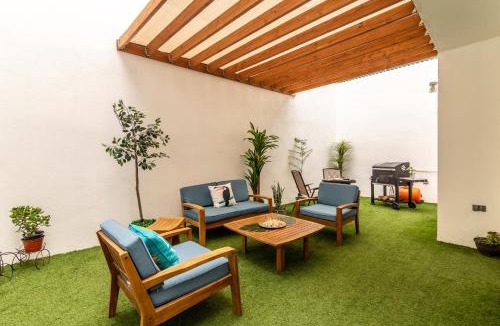 La Joya House | Praiano San Marino