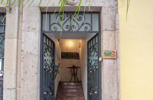 Historic Centre Apartment | Precioso Departamento