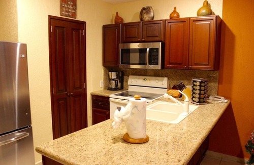 Puerto Penasco Apartment | Premier Host Sonoran Sun W-611 Sun-Tan-Escape 1 BR Oceanfront Condo