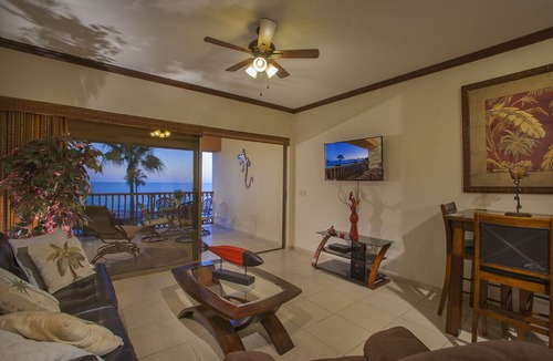 Puerto Penasco Condo | *Premier Host* Sonoran Sun SE 212 Deluxe 1BR/ 1 Bath Condo