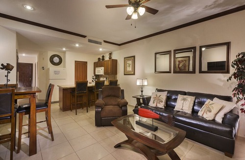 Puerto Penasco Condo | *Premier Host* Sonoran Sun SE 212 Deluxe 1BR/ 1 Bath Condo