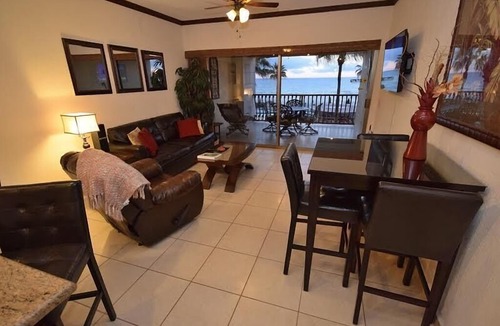 Puerto Penasco Condo | *Premier Host* Sonoran Sun SE 212 Deluxe 1BR/ 1 Bath Condo