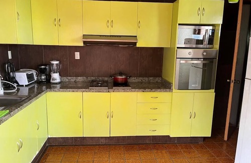 Cuernavaca House | Pretty and private house in Cuernavaca
