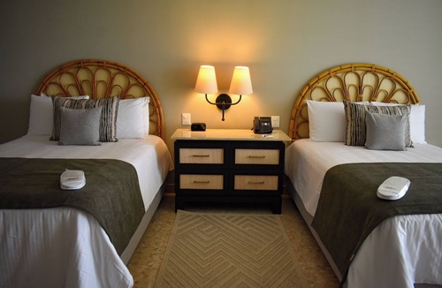 Granjas del Marques Hotel | Princess Mundo Imperial