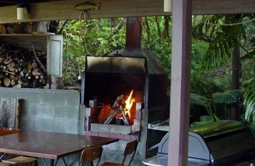 Okiwi Bay House | Private location, Excellent sea view.