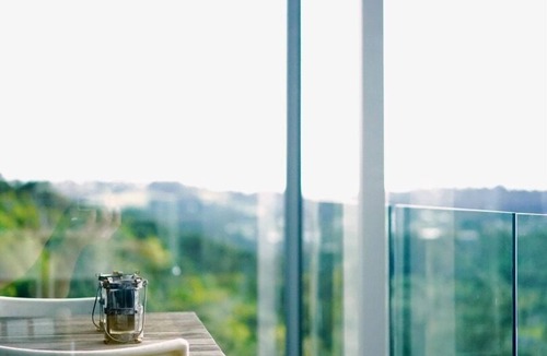 Omiha House | Private New Home with No neighbours & 180 degree views to the horizon