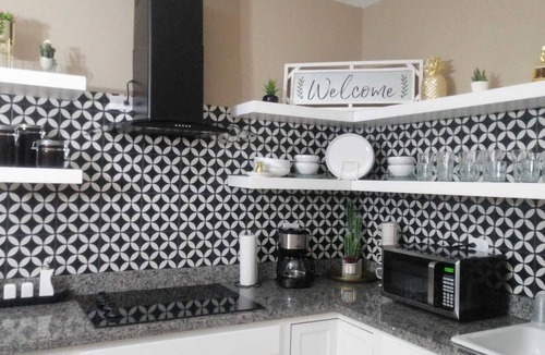 Brisas del Golfo Apartment | private, quiet and familiar with what is necessary to be comfortable