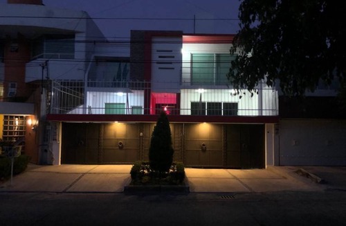 Ciudad Satelite Resort | Private room ∙ 2 guests