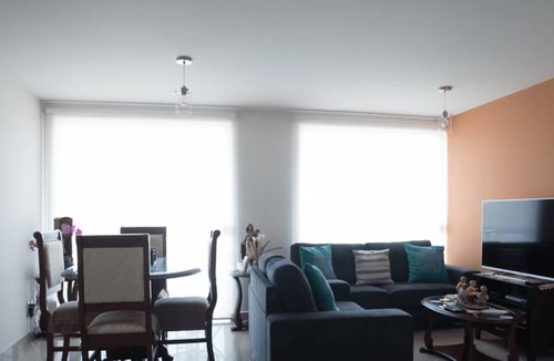 Churubusco Resort | Private room ∙ 1 guest