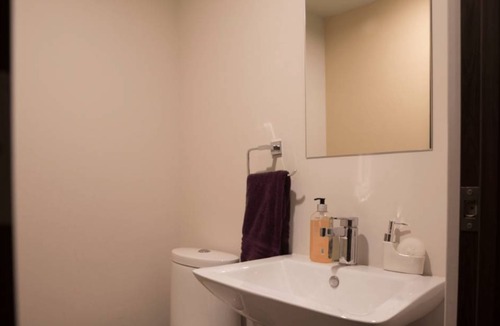 Churubusco Resort | Private room ∙ 1 guest