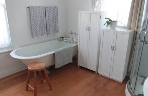 Glenfield Resort | Private room ∙ 1 guest
